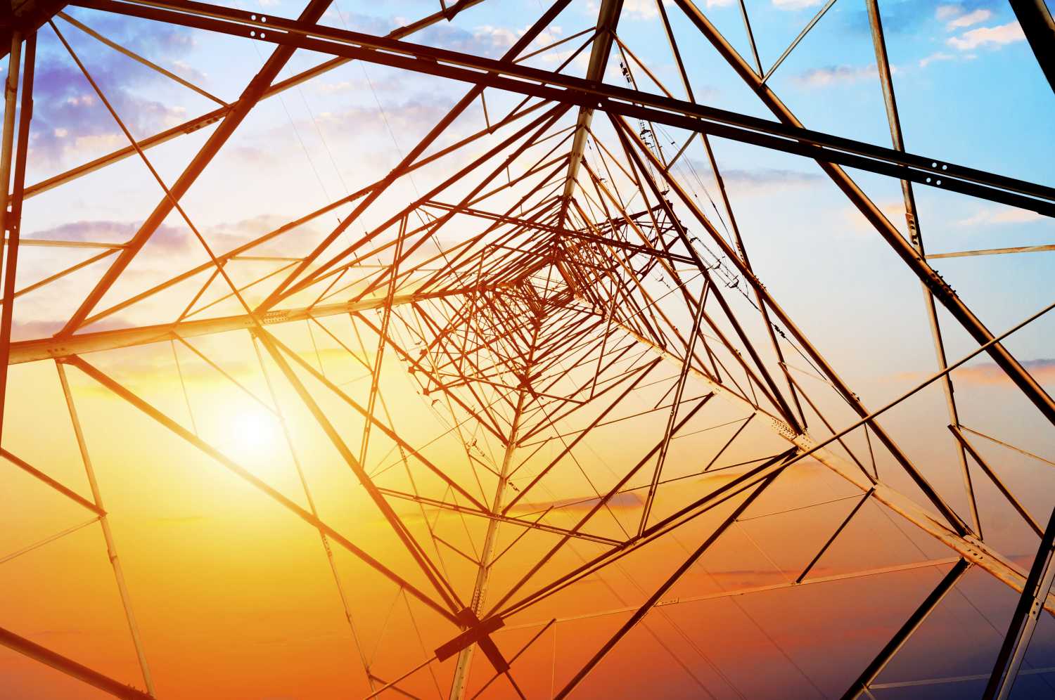 power system projects