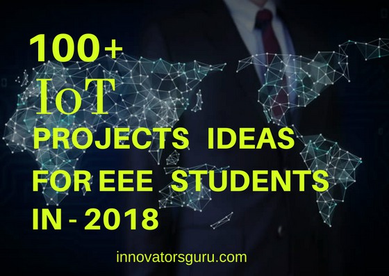 IOT Project Ideas IOT-Projects-for-EEE-Students