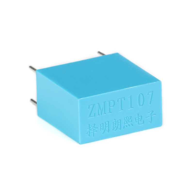 AC voltage Sensor AC voltage Transducer