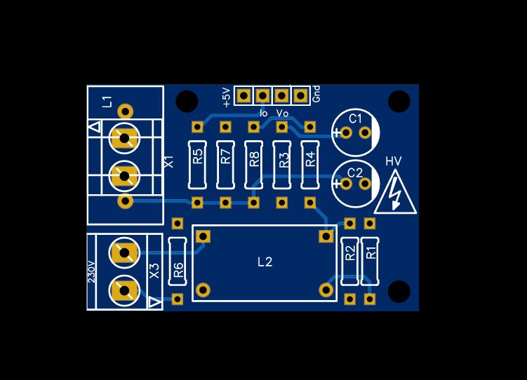 AC measurement using Arduino AC measurement using Arduino