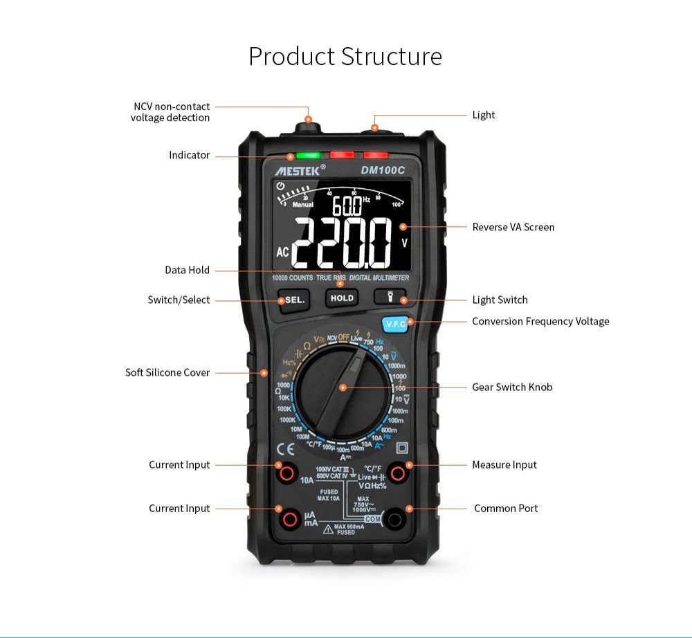 DM100C Review Price Specifications DM100C Review Price Specifications