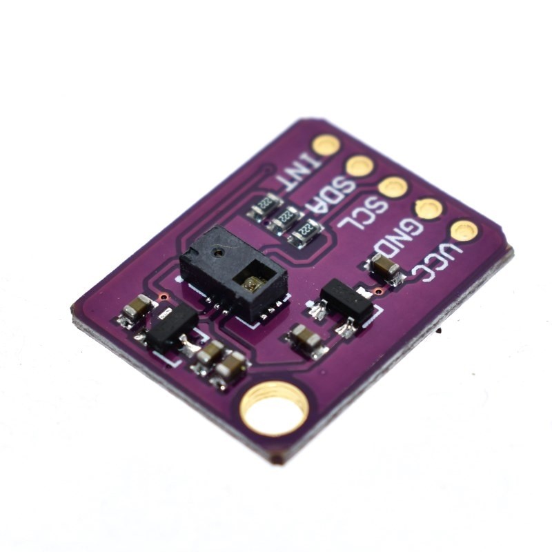 PAJ7620U2 Gesture Sensor PAJ7620U2 Gesture Sensor
