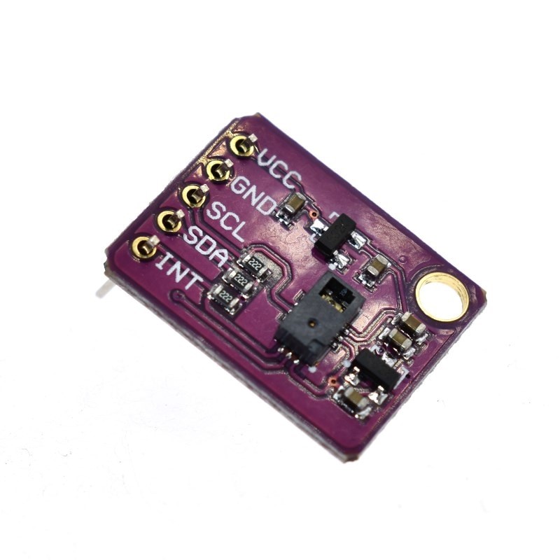PAJ7620U2-pinout PAJ7620U2-pinout