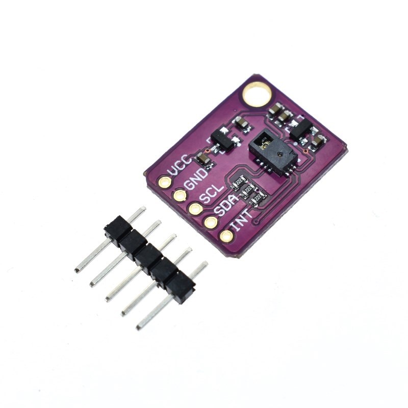 PAJ7620U2 PAJ7620U2 Gesture Sensor