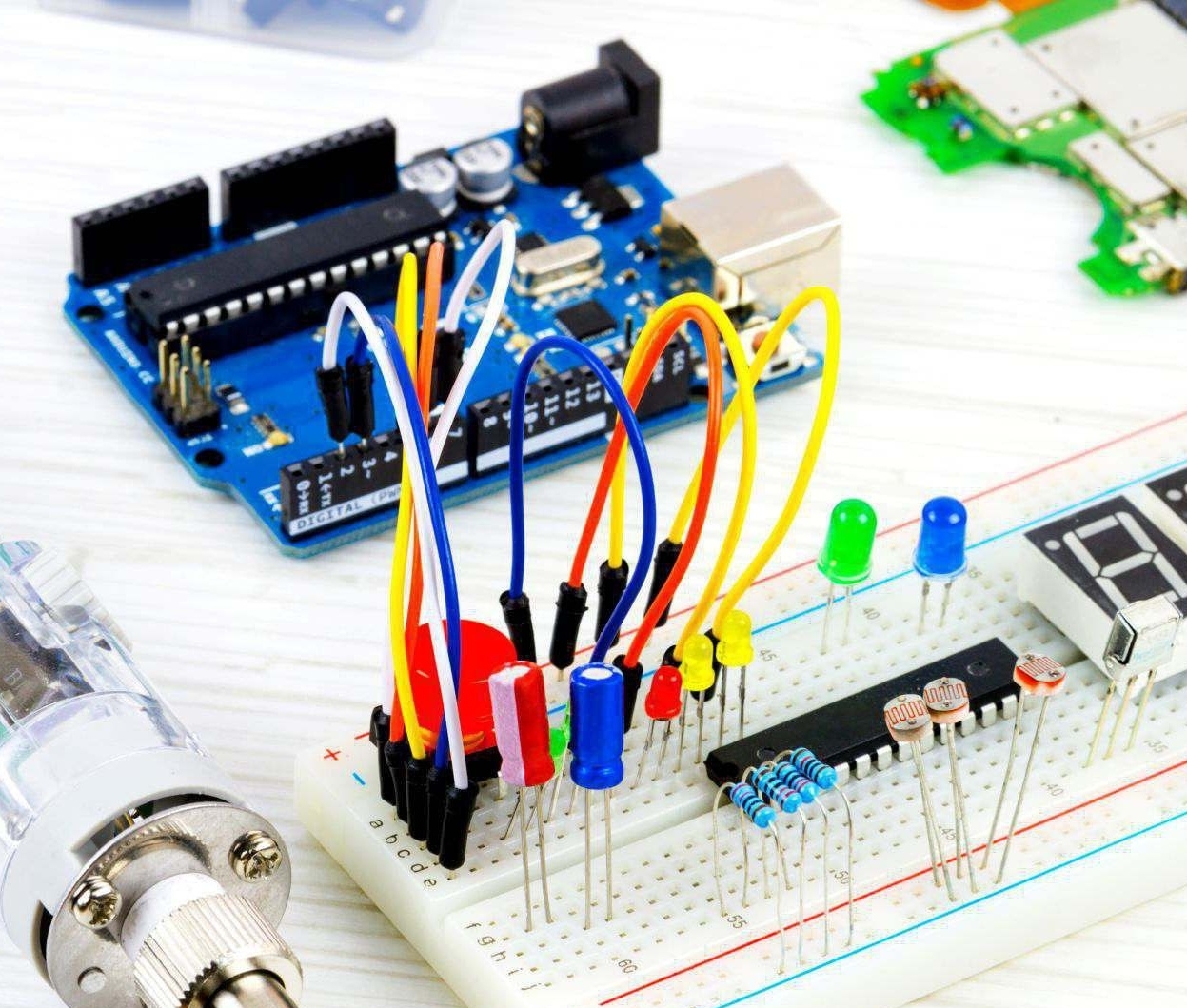 Arduino Projects Help Arduino Projects Help