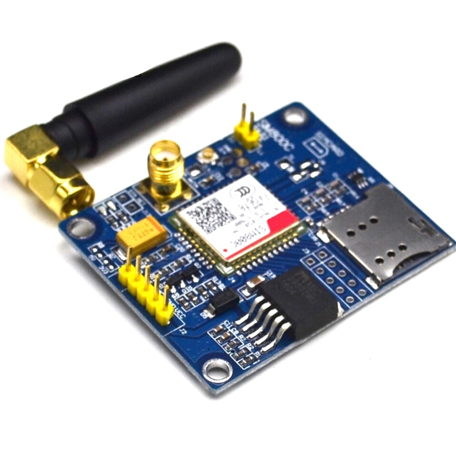 Smart Meter using GSM Smart Meter using GSM