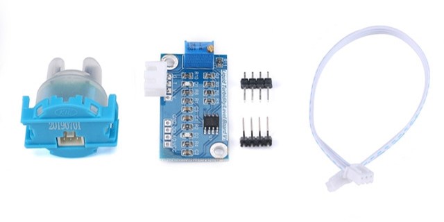 TS-300B Arduino TS-300B | High Quality Arduino Turbidity Sensor 1