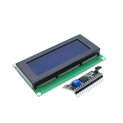 2004 lcd display arduino 2004 lcd i2c display arduino
